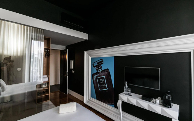 RM The Experience - Small Portuguese Hotels