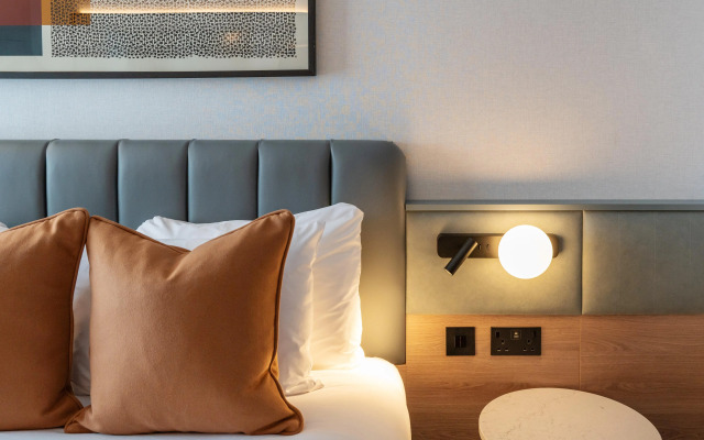 Crowne Plaza Birmingham City Centre by IHG