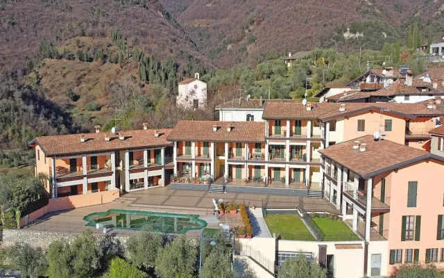 Le Terrazze PT 31 - P IVA