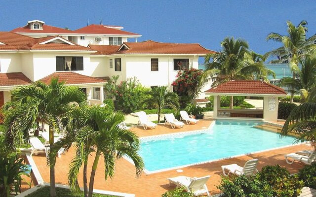 Tradewinds Paradise Villas