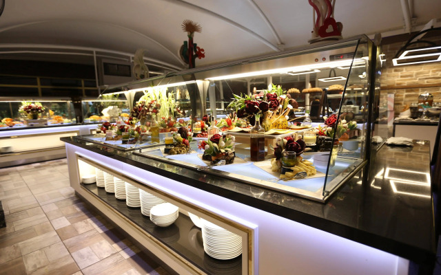 Latanya Hotel Ankara