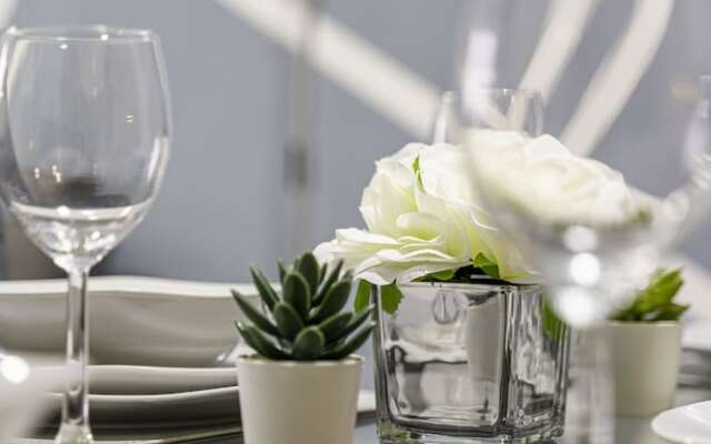 JKG Property Solutions Presents Cosy City Apartment
