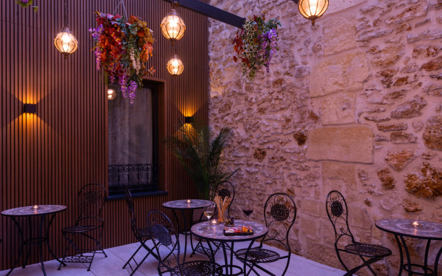 Hôtel Le Milie Rose