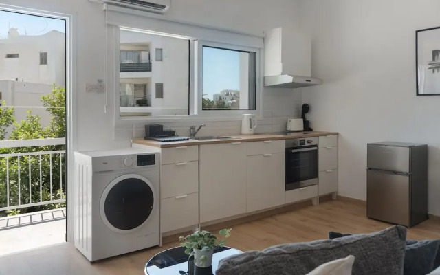 Phaedrus Living: City Breeze Residences Grace