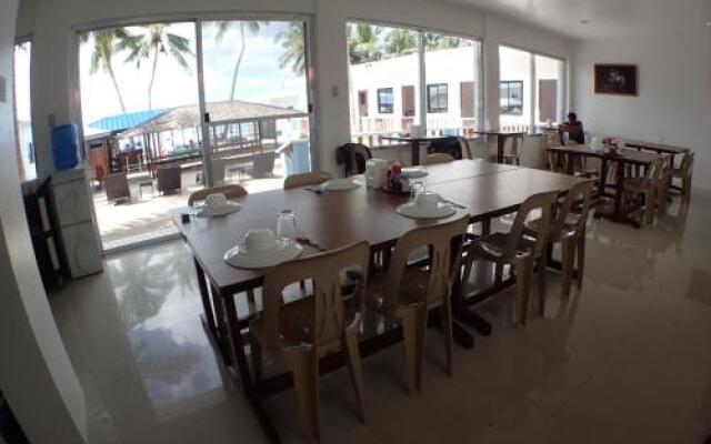 Buceo Anilao Beach & Dive Resort