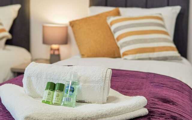 Chadburn House by Your Lettings UK