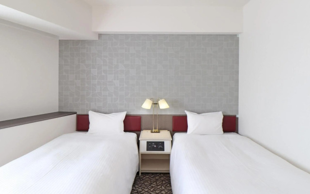 Chisun Hotel Yokohama Isezakicho