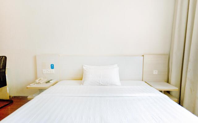 Hanting Hotel Nanchang Jinggangshan Avenue