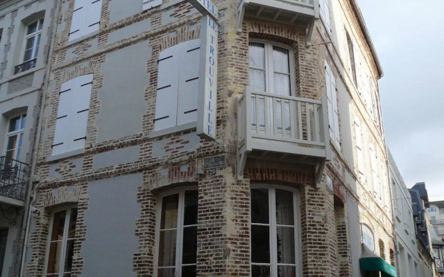 Hôtel Le Trouville