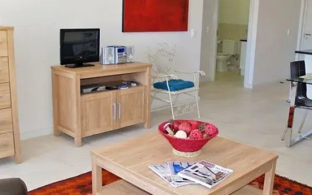 Whale Watcher's Self Catering