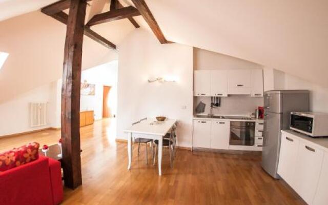 Apartments Villa Anita