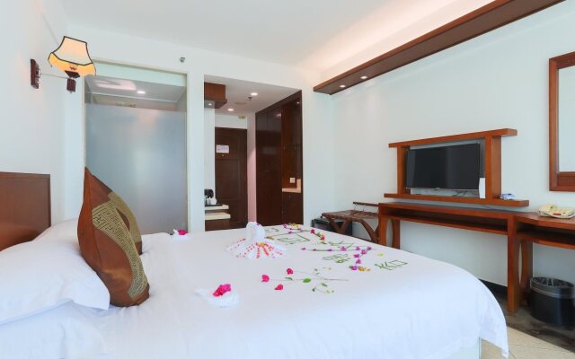 Haiyue Bay Holiday Hotel
