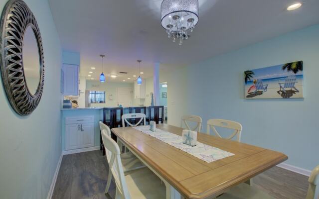 Anna Maria Island Retreat