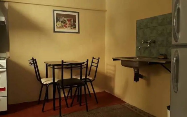 Posada Aldila