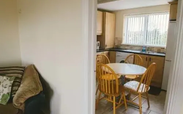 Millie and Charley's Apartments