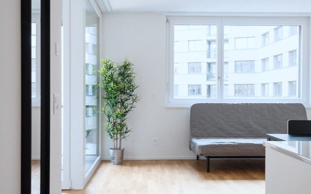 Hitrental Basel Apartments