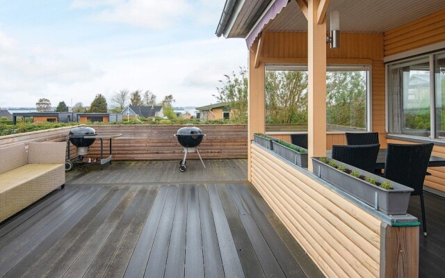 5 Person Holiday Home in Broager
