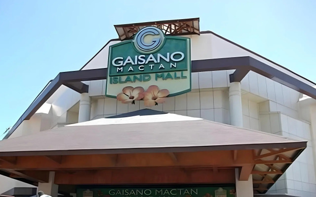 Mactan-Cebu Airport Budget Hotel