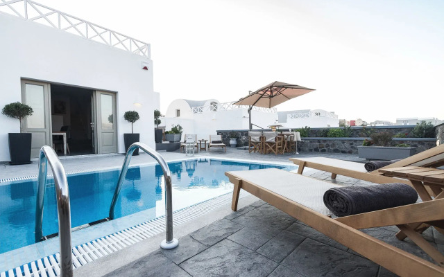 Mathios Luxury Homes