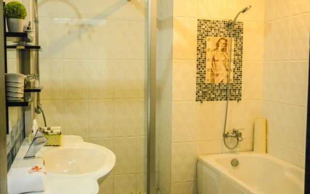 Vimean Sovannaphoum Resort
