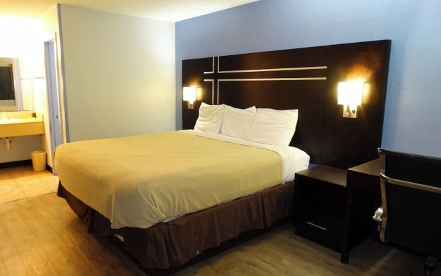The Residency Inn