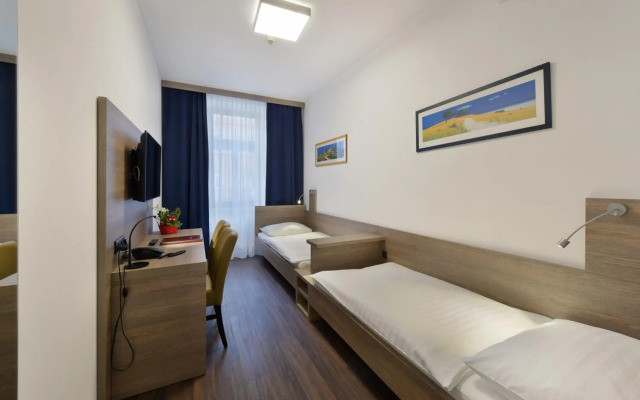 Clarion Hotel Stockholm