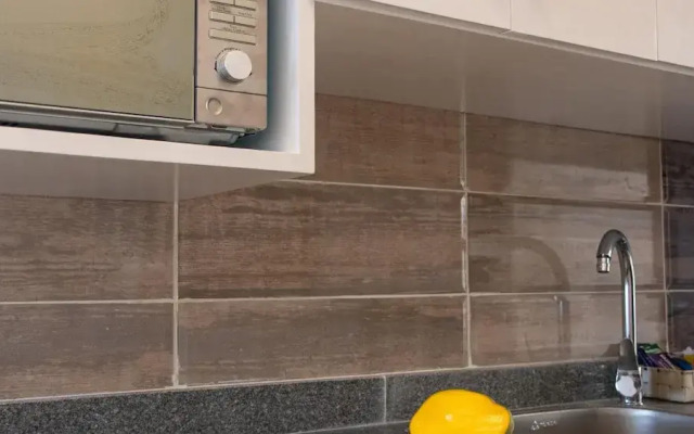 Garden Apartment up to 3 Persons - Feel Home Away From Home