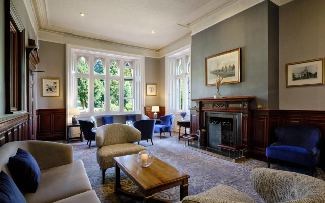 Delta Hotels by Marriott Breadsall Priory Country Club