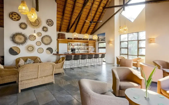 Umbhaba Eco Lodge