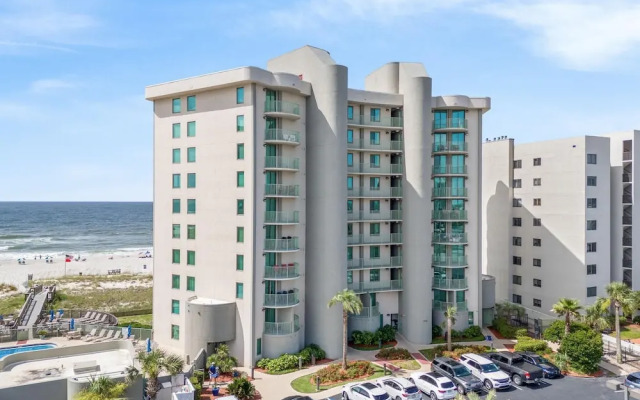 Perdido Towers West 308