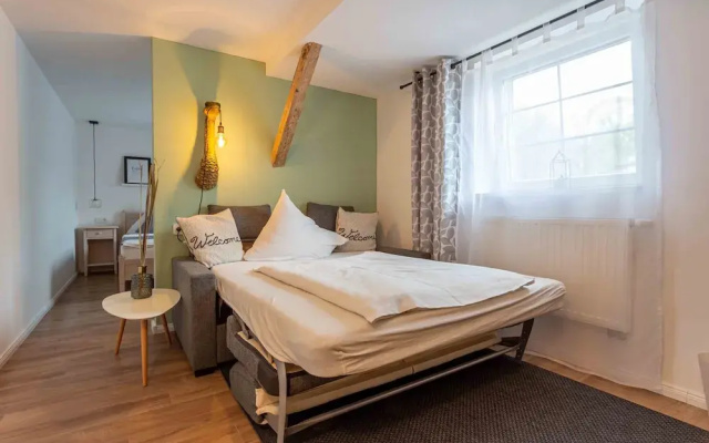 Landhotel Gutshof