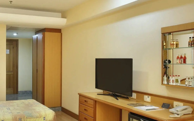 Windsor Guanabara Hotel