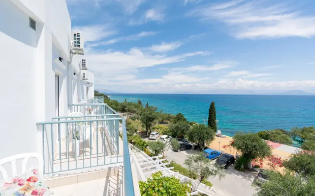 Corfu Aquamarine
