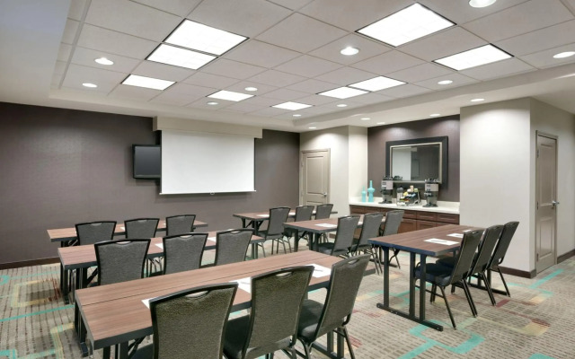 Residence Inn Jackson
