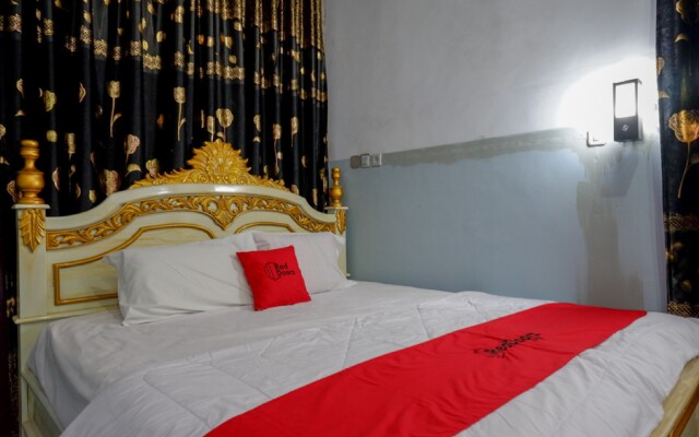 RedDoorz @ Wangi Wangi Island Wakatobi