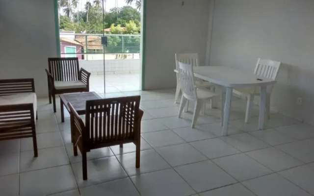 Pousada Brisa Dos Ventos