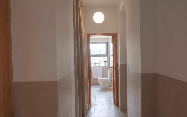 DOMVS GAIA Apartment I