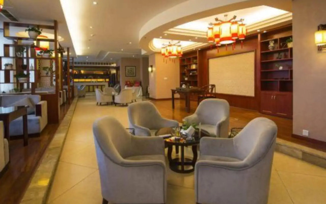 Shuhui Hotel