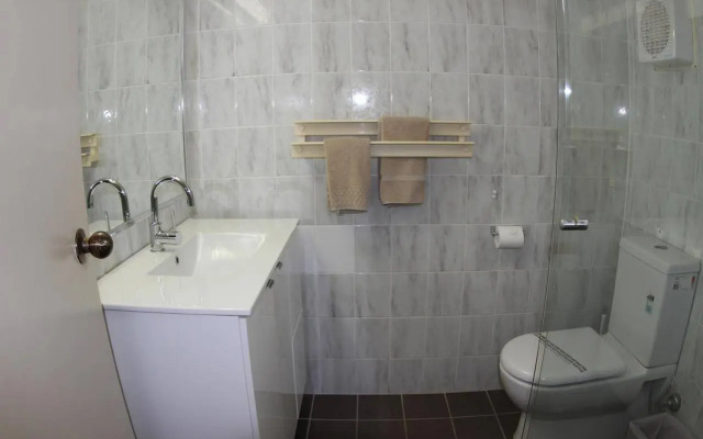Citigate Motel Newcastle