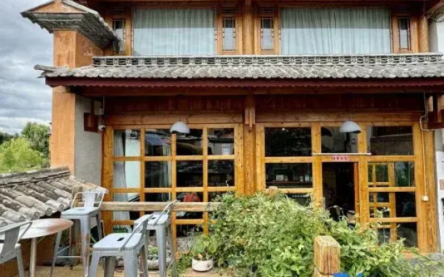 Shaxi Xipi OneRoom B&B