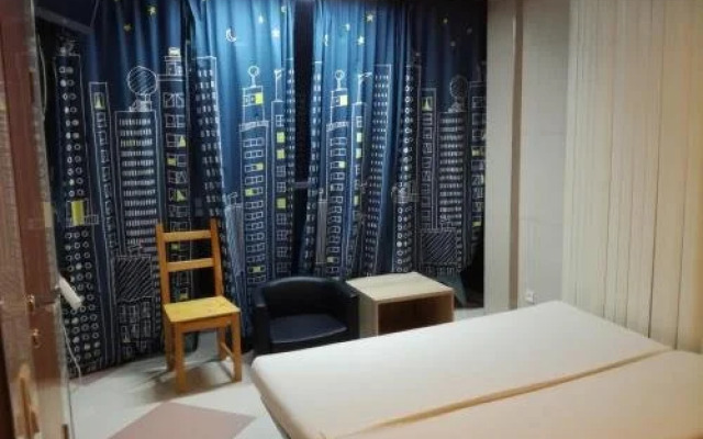 Carnival Mini-hotel