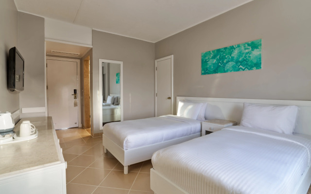 Steigenberger Aqua Magic