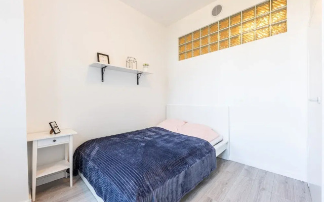 Victus Apartamenty - Penthouse 1