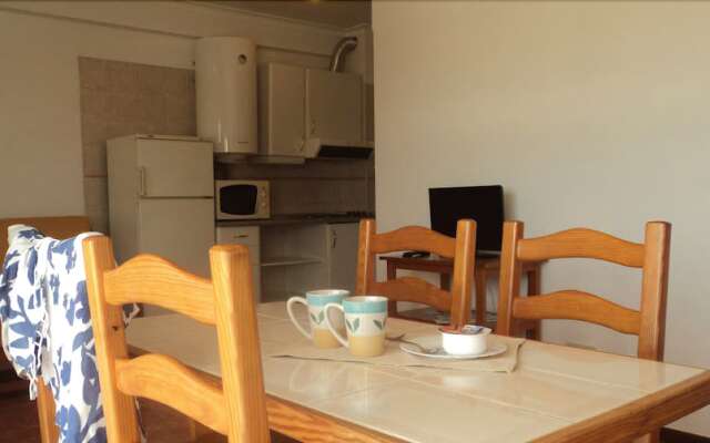 Hotel Apartamentos Al Tarik