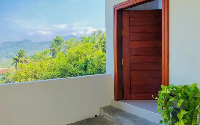 Meridian Holiday Resort