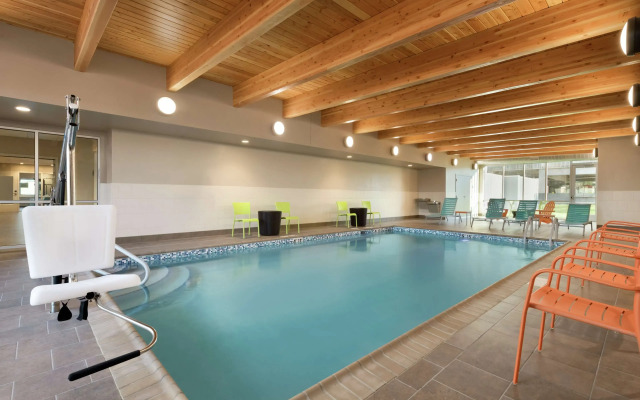 Home2 Suites by Hilton Roseville Minneapolis