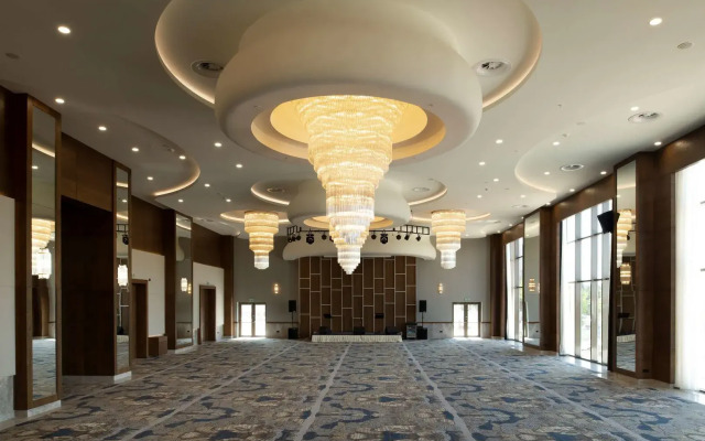 DoubleTree by Hilton Manisa