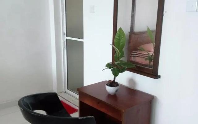 Shanthi Guest & beach villa