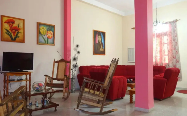 Casa Beny and Roberto