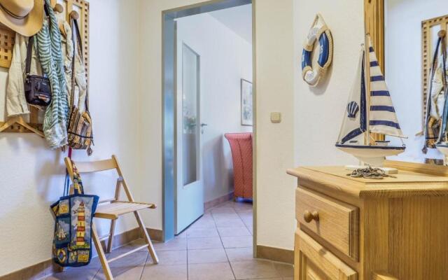 Ostseeresidenz - Whg 17